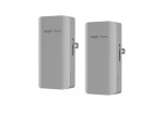 Ruijie-Reyee RG-EST310 V2 5GHz 10dBi Single-band Dual-stream 802.11ac Outdoor Wireless Bridge, includes PoE Adapters